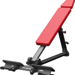 Atlantis Long Incline Bench